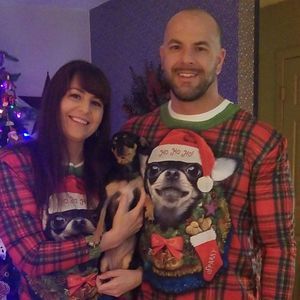 Meet your Posher, Alyson